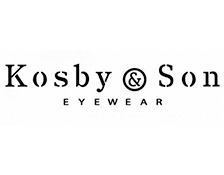 Merken: Kosby Eyewear